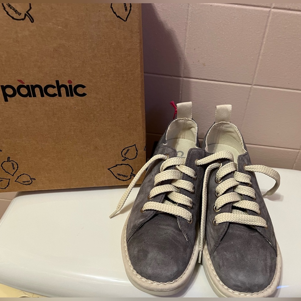 PANCHIC KIDS SHOES